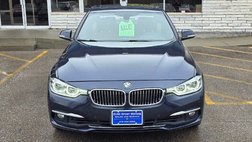 2017 BMW 3 Series 330i xDrive