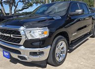 2024 Ram Ram Pickup 1500 Lone Star
