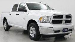 2023 Ram Ram Pickup 1500 Classic SLT