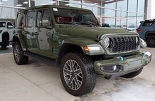 2024 Jeep Wrangler High Altitude 4xe