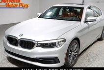 2019 BMW 5 Series 530i xDrive