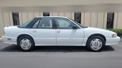 1995 Oldsmobile Cutlass Supreme S