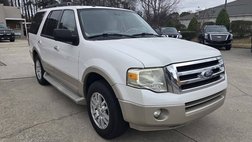2010 Ford Expedition Eddie Bauer