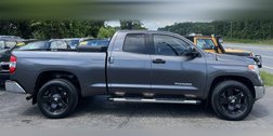 2014 Toyota Tundra SR5