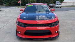 2020 Dodge Charger Scat Pack