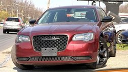 2020 Chrysler 300 Touring