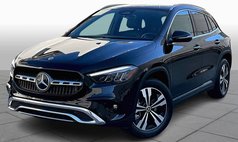 2025 Mercedes-Benz GLA-Class GLA 250
