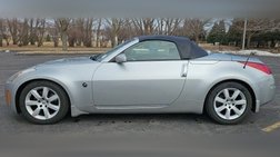 2005 Nissan 350Z Touring