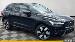 2025 Volvo XC60 T8 Plus Dark Theme