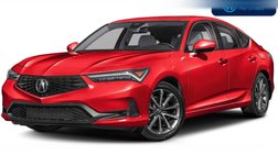 2023 Acura Integra Base