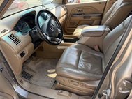 2004 Honda Pilot EX-L