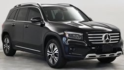 2024 Mercedes-Benz GLB GLB 250