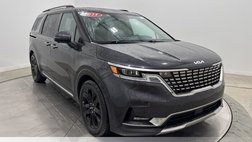 2024 Kia Carnival SX Prestige