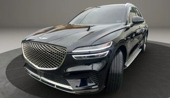2025 Genesis GV70 2.5T Standard