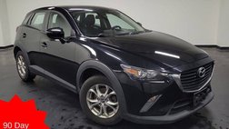 2016 Mazda CX-3 Touring