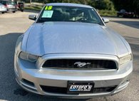2013 Ford Mustang 