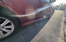 2011 Subaru Legacy 2.5i Premium