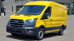 2020 Ford Transit 150