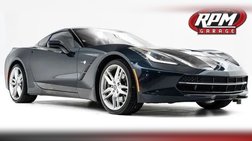 2014 Chevrolet Corvette Stingray Z51