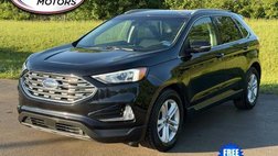 2020 Ford Edge ST Line