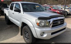 2009 Toyota Tacoma V6