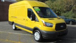 2016 Ford Transit 250