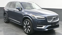2024 Volvo XC90 Recharge T8 Ultimate Bright Theme 6P