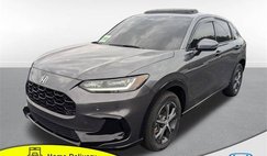 2023 Honda HR-V EX-L