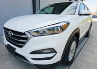 2016 Hyundai Tucson Eco