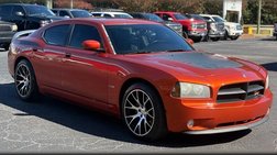 2006 Dodge Charger RT