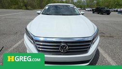 2022 Volkswagen Passat SE