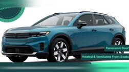 2024 Honda Prologue Elite