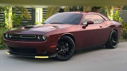 2021 Dodge Challenger R/T