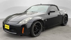 2005 Nissan 350Z Touring