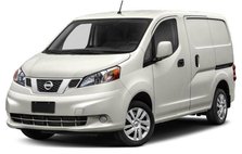 2021 Nissan NV200 S