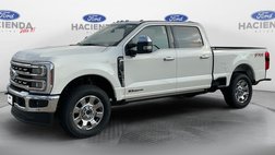 2025 Ford Super Duty F-250 Lariat