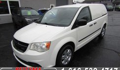 2013 Ram C/V Tradesman