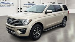 2018 Ford Expedition XLT