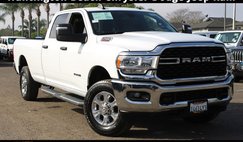 2024 Ram Ram Pickup 2500 Big Horn