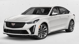2024 Cadillac CT5-V Base