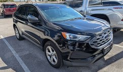2019 Ford Edge SE