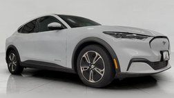 2022 Ford Mustang Mach-E Select