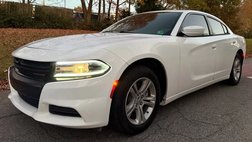 2015 Dodge Charger SE