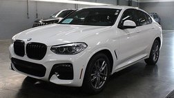 2021 BMW X4 xDrive30i