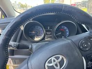 2018 Toyota Corolla iM Base