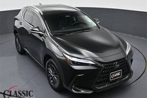2023 Lexus NX 350 Premium