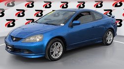 2006 Acura RSX FWD