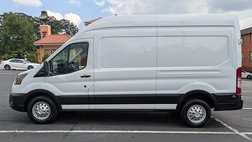 2024 Ford Transit 250