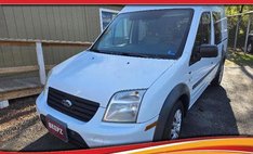 2013 Ford Transit Connect XLT