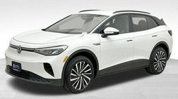 2024 Volkswagen ID.4 Pro